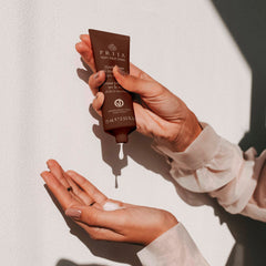 Prija Velvety Hand Cream With Macadamia Oil