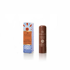 Prija Vegan Lip Balm
