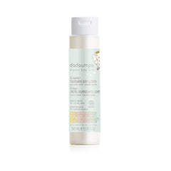 Dadaumpa 0months+ Nourishing Body Lotion Organic Certified (100 ml) travel size