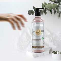 Itinera Ultra Comfort Body Cream (370 ml)