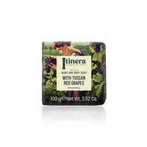 Itinera Smoothing Hand and Body Soap (100 g)