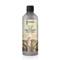 Itinera Silky Touch Conditioner (370 ml)