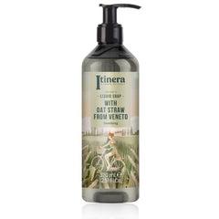 Itinera Soothing Liquid Soap (370 ml)