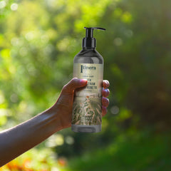Itinera Soothing Liquid Soap (370 ml)