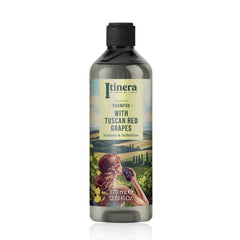 Itinera Volume & Definition Shampoo (370 ml)