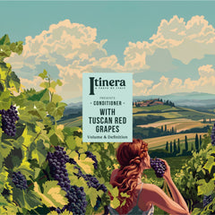 Itinera Volume & Definition Conditioner (370 ml)