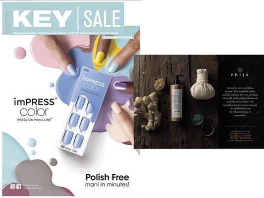 Prija for KEYSALE