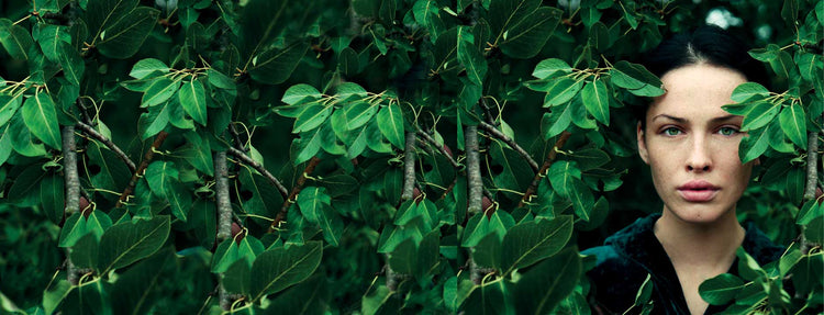Gfl Anyah green therapy