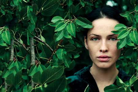Gfl Anyah green therapy