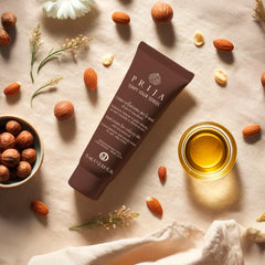 Prija Velvety Hand Cream With Macadamia Oil