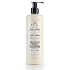 Prija hands and body moisturizer Gfl cosmetics