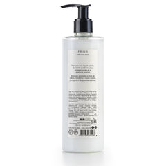 Prija Protective Conditioner (380 ml) in a pump dispenser