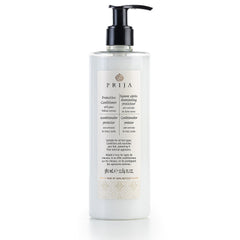 Prija Protective Conditioner (380 ml) in a pump dispenser