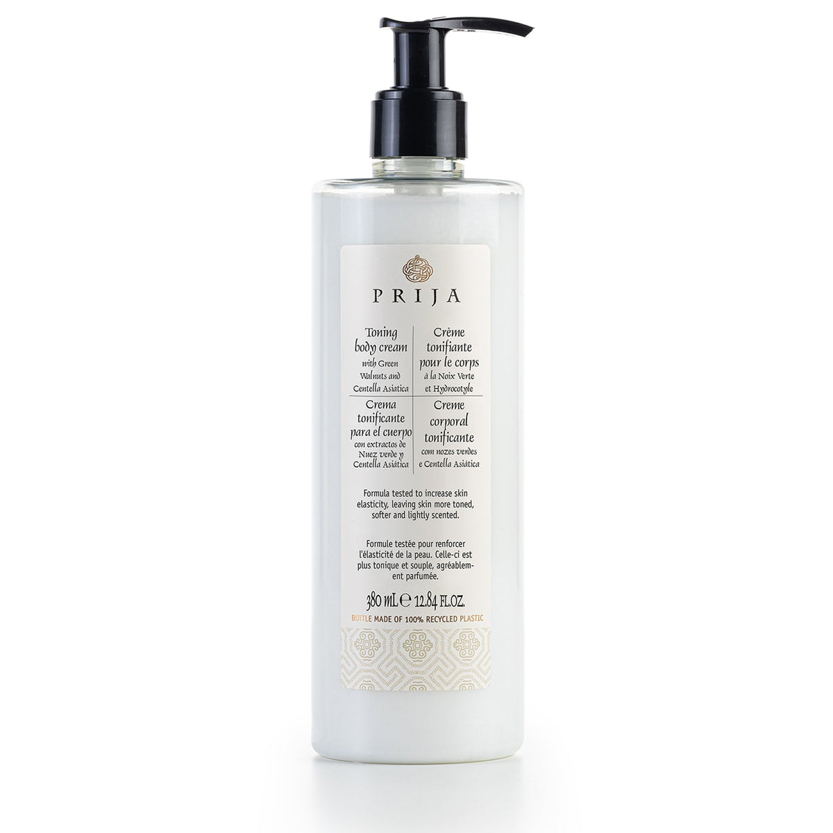 Prija Toning Body Cream