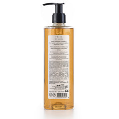 Prija Fortifying Shampoo (380 ml) in a pump dispenser