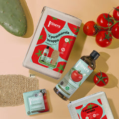 Itinera Tomato Cosmetic Body Set