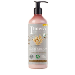 Itinera Ultra Comfort Body Cream (370 ml)
