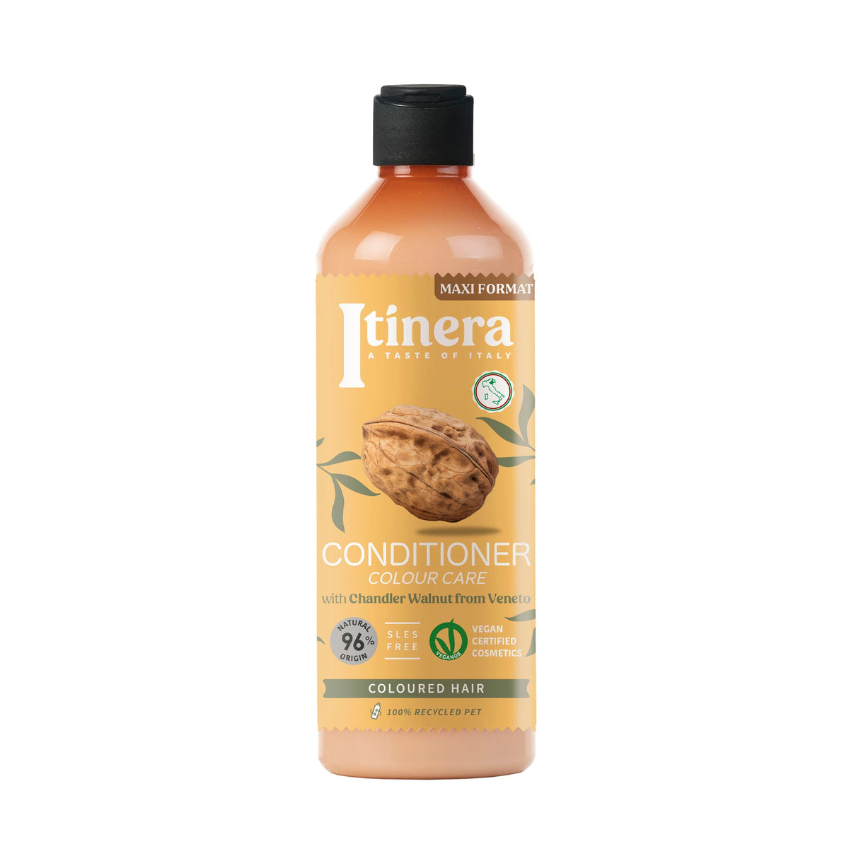 Itinera Colour Care Conditioner (370 ml)