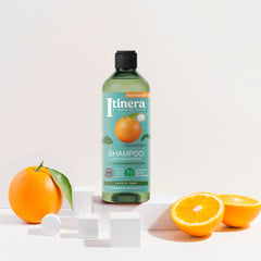 Itinera Daily Renewal Shampoo (370 ml)