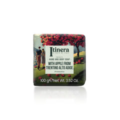 Itinera Protective Hand and Body Soap (100 g)
