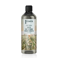 Itinera Soothing Body Wash (370 ml)