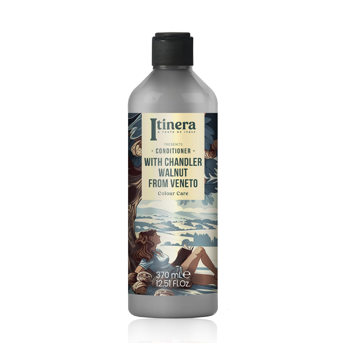 Itinera Colour Care Conditioner (370 ml)