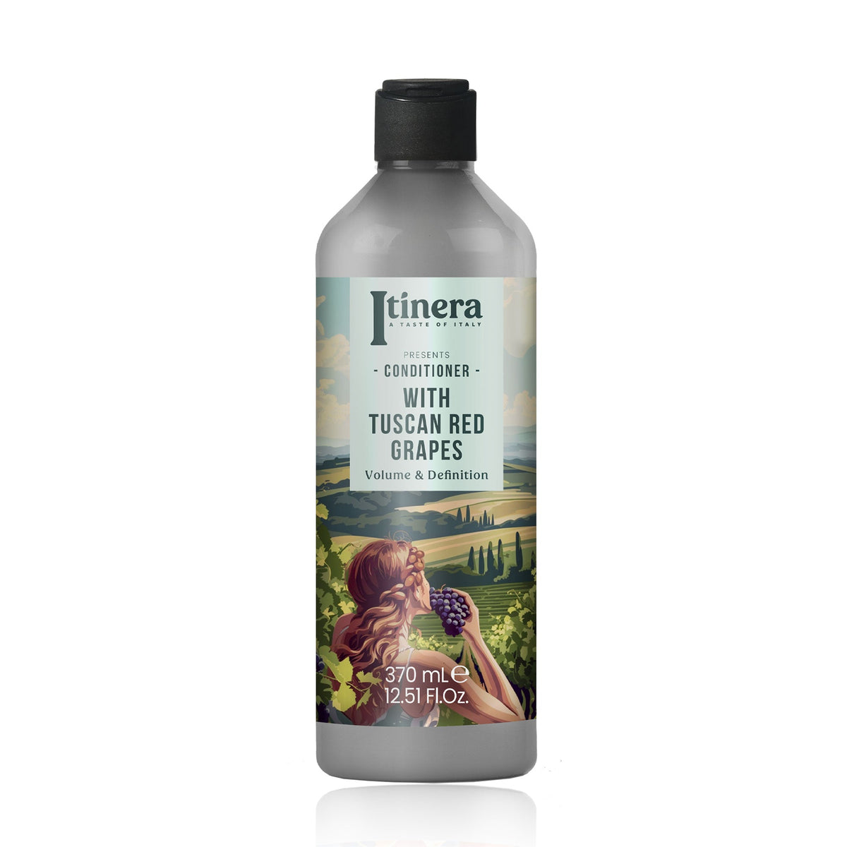 Itinera Volume & Definition Conditioner (370 ml)