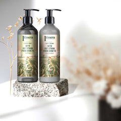 Itinera Ultra Comfort Body Cream (370 ml)