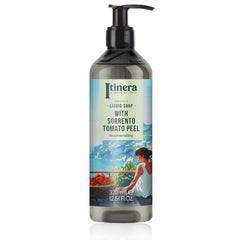 Itinera Regenerating Liquid Soap (370 ml)