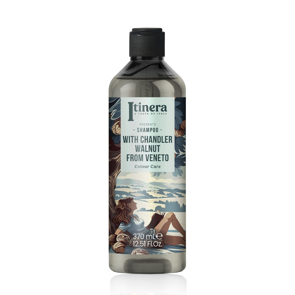 Itinera Colour Care Shampoo (370 ml)