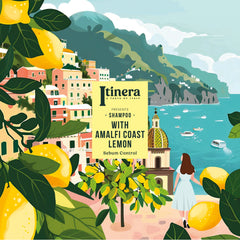 Itinera Pampering Hand and Body Soap (100 g)