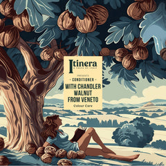 Itinera Colour Care Conditioner (370 ml)