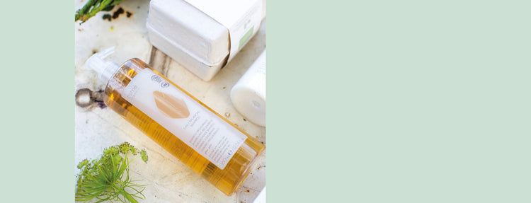 Gfl osmè organic and safe cosmetics
