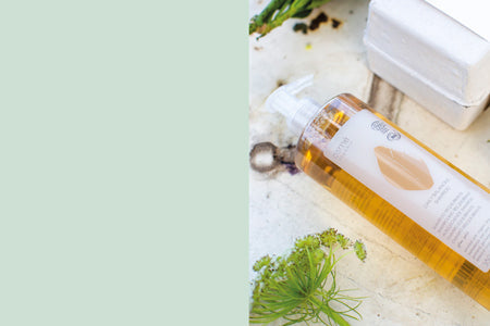 Gfl osmè organic and safe cosmetics